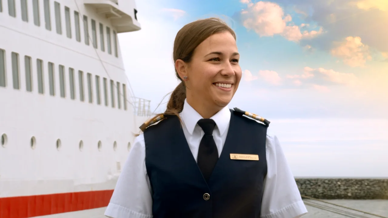La plus belle façon de rencontrer les Îles
