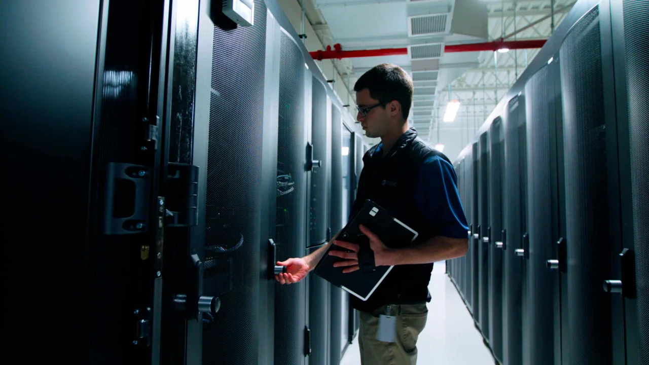 Montreal World-Class Tech Hub