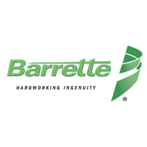 Barrette structural