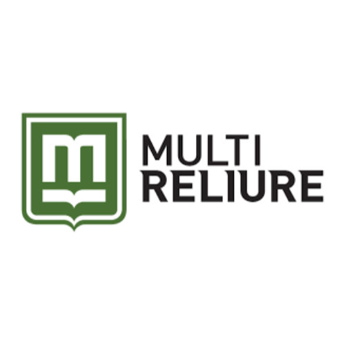 Multi-Reliure