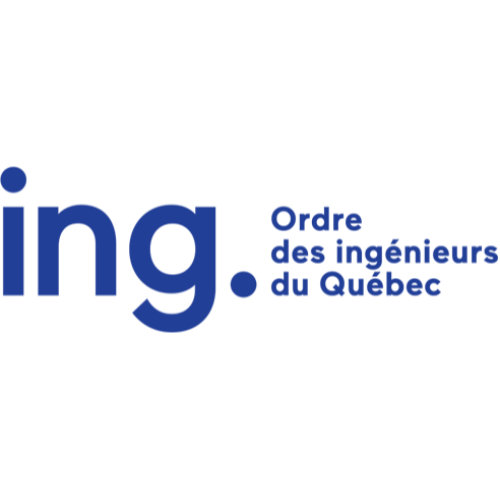 Ordre des ingénieurs du Québec