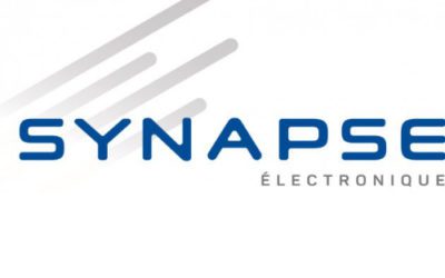 Synapse Électronique