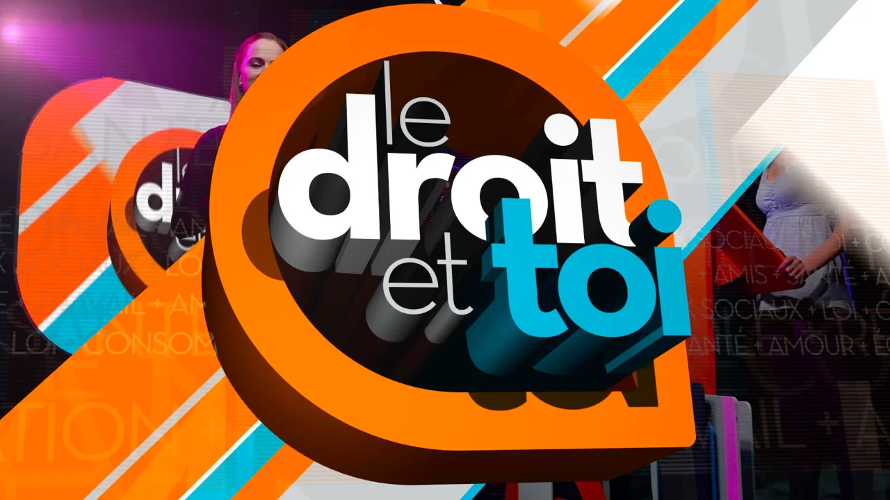 Le droit et toi – Le secret professionnel