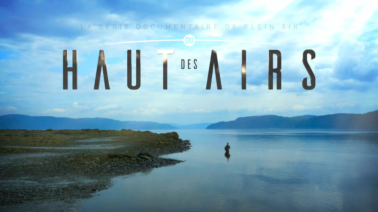 Du haut des airs – Saison 2