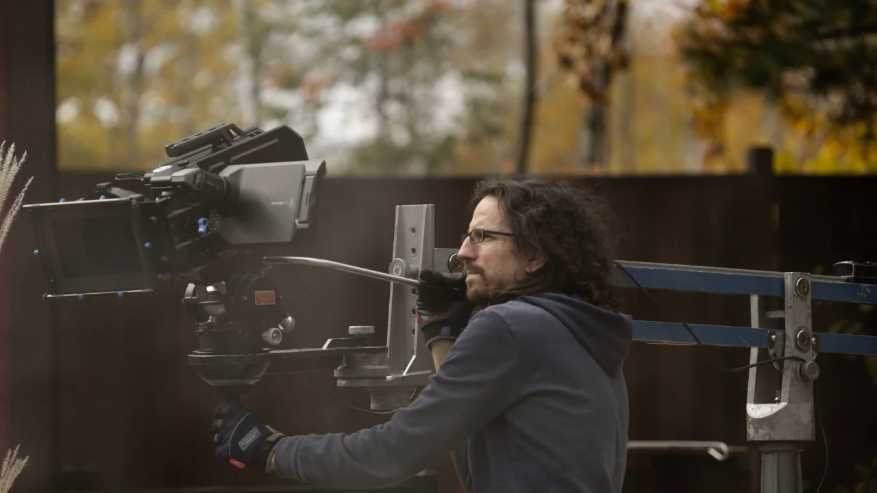 Publicités télé - Making of - Chaleur nordique - Kinipi