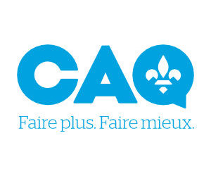 Coalition Avenir Quebec_CAQ