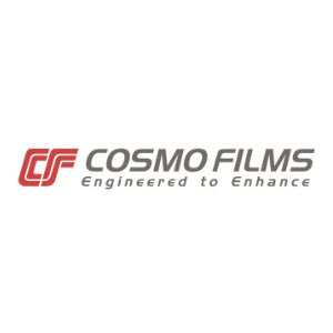 Cosmo Films Limited