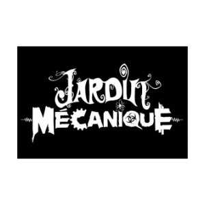 Client - Jardin Mecanique