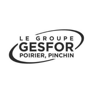 Client - Le Groupe GESFOR Poirier Pinchin