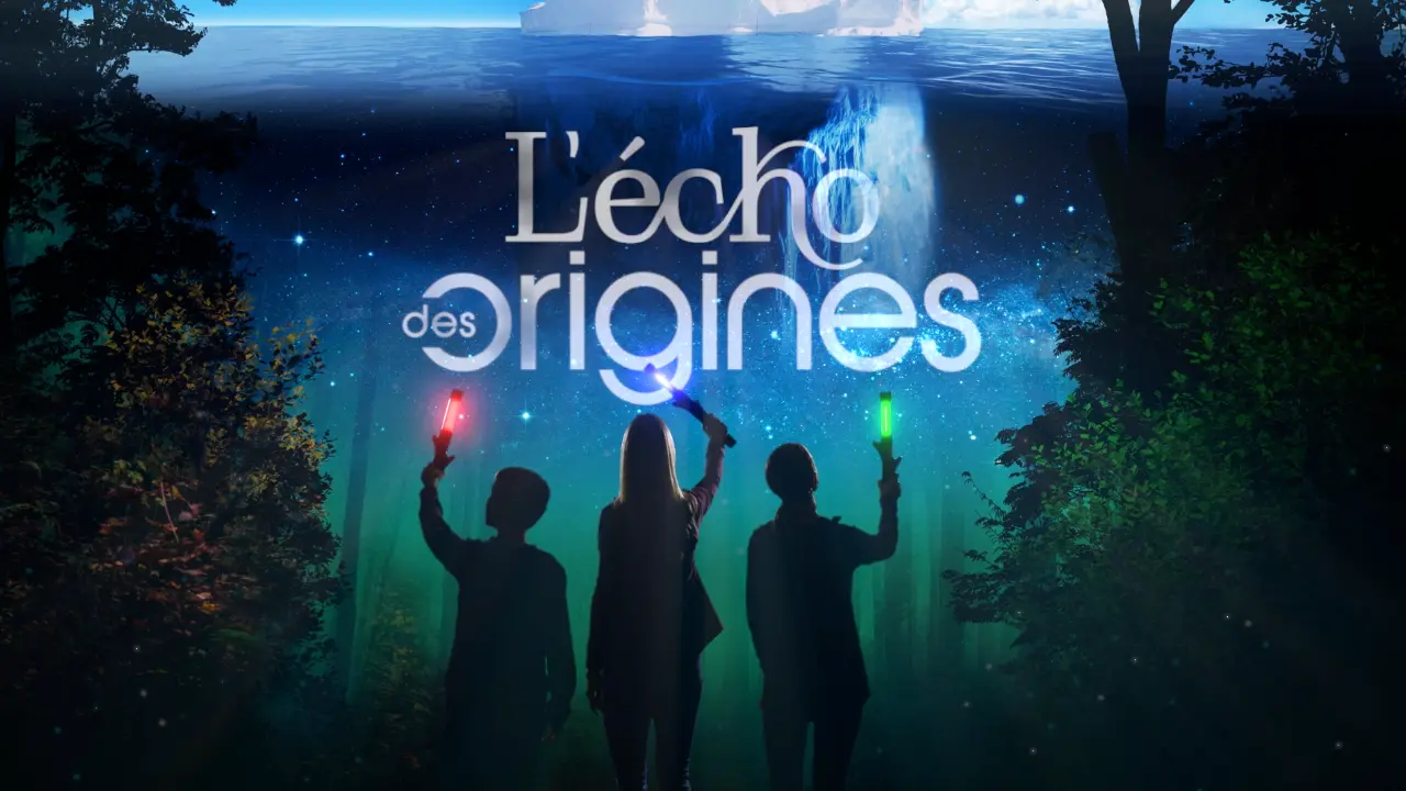 L’Écho des origines
