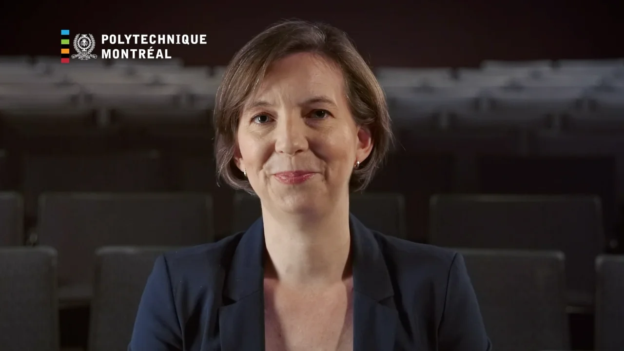 40 femmes, 40 semaines