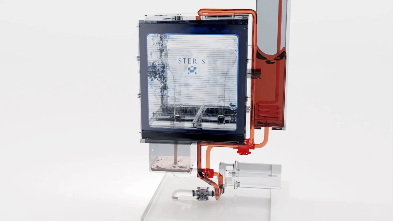 Steris Canada ULC