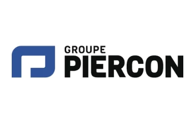 Client - Groupe Piercon