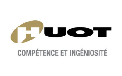 Client - S. Huot