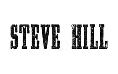 Client - Steve Hill