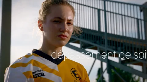 Cégep de Shawinigan – Publicités portes ouvertes