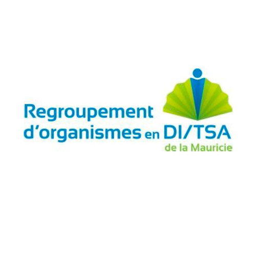 Client - RODITSA Mauricie - Organisme en DI/TSA