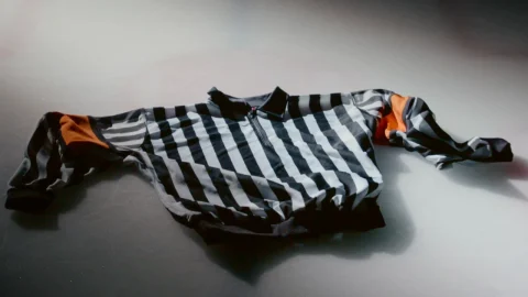 Campagne publicitaire «Pas d’arbitre, pas de match!»