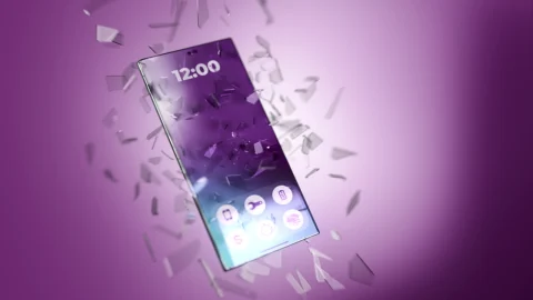Publicité de 15 secondes en animation 3D