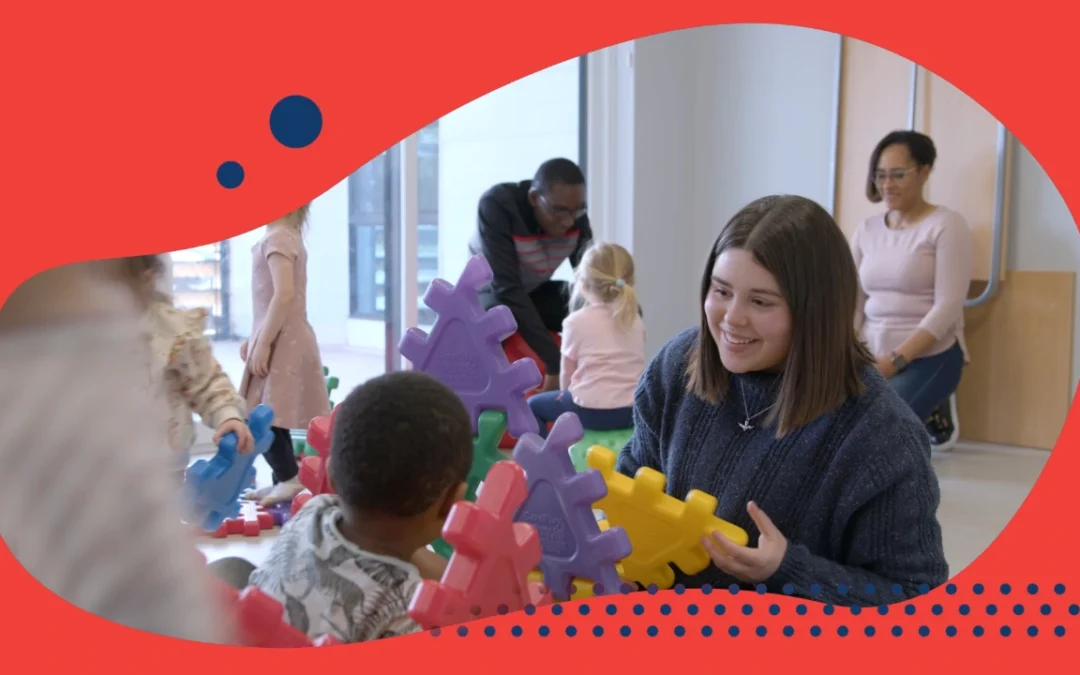 Techniques d’éducation à l’enfance